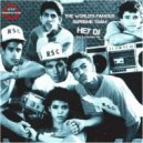 The World\'s Famous Supreme Team - Hey Dj (Erick B X-Tended Mix)