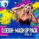 Valentino Khan, Wukki x Melbourne Bounce Project - Better (D.Deigh Radio Mash Up)