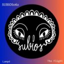 Lampe - The Flight