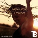 Mario Gitano - Emotions