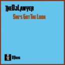 TheDJLawyer - She's Got The Look