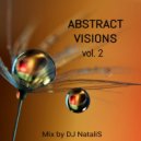 DJ NataliS - ABSTRACT VISIONS vol.2