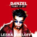 Danzel - Pump It Up