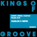 Joseph Junior & MAQman - Praise Scat