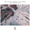 Koelle ft. Margrét - My Tunnel