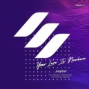 Jaytor - Your Love Is Nowhere