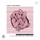 Kamilo Sanclemente ft. Velveta - Love Is Within