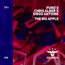 PURØ & Chris Alber & Diego Antoine - The Big Apple
