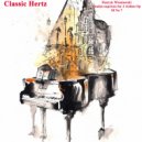 Classic Hertz - Etudes-caprices for 2 violins Op 18 No 7