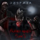 Some D & Blamed Raven - DESPAIR