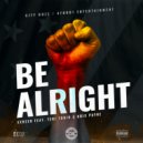 ExReed & Kris Payne & Teri Tobin - Be Alright (feat. Kris Payne & Teri Tobin)