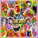 Verbal and The Kickdrums - Ice Princess ()