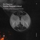 DJ Dextro & Drumcomplex - Inside Peoples Mind (Drumcomplex Remix)