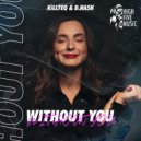 KiLLTEQ & D.Hash - Without You