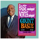 Count Basie & Alan Copeland Singers - Call Me