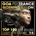 Robotic Mind & Atar Yush - Rokadela ()
