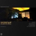 Occult A/V - Cosmic Background Radiation ()