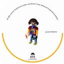 CADELAGO & Juan Ferreyro - Please Stand Up ()