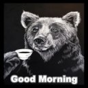 Lofi Chillhop Bear & LO-FI BEATS & ChillHop Cafe - Bright Sun ()