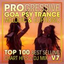 Acid Prophecy - Liquid Sun ()