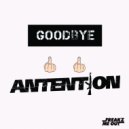 Dj Antention - Distribution