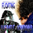 Luca Mele & Londynn B - Floating (feat. Londynn B) (Original Mix)