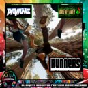 Pavane & Greenflamez - Runners