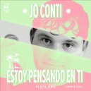 Jo Conti - Estoy Pensando en Ti
