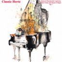 Classic Hertz - Capriccio Valse Violin and Piano E Major Op 7