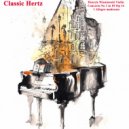 Classic Hertz - Violin Concerto No 1 in F# Op 14 1 Allegro Moderato