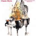 Classic Hertz - Lecole Moderne Op 10 No 2 La Velocite Allegro Vivace Piano