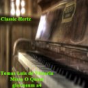 Classic Hertz - Missa O Quam Gloriosum a4