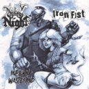 Iron Fist - Sex, Leather, Satanic Rock and Roll