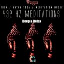 Yoga & Hatha Yoga & Meditation Music - Deep & Relax: Oasis of Relaxation
