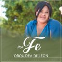 Orquídea de León - Por Fe