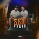 Pedro Leal & EstiloDub & Dalmi Junior - Sem Freio (feat. Dalmi Junior) ()