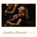 Orchestra Of Radio Luxembourg - Alto Rhapsody, Op. 53