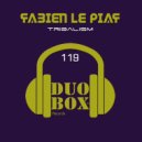 Fabien Le Piaf - Fret