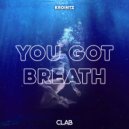 Krointz - You Got Breath