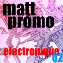 Matt Promo - Electro-Nique 02