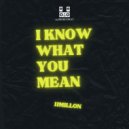 JJMillon - I Know What You Mean