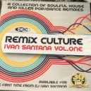 Ashford & Simpson - Solid (DJ Ivan Santana Remix)