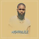 DJ Abza, Hassan Mangete - Ngiholile