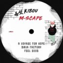 M-Scape - A Voyage For Hope