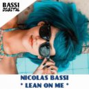 Nicolas Bassi - Lean on Me
