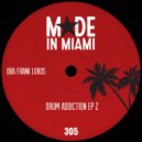 Oba Frank Lords - Republic Of Bang
