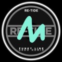 Re-Tide - Funky Line