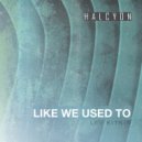 Lev Kitkin - Like We Used To
