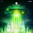 Dave Steward - The Taken Ray
