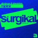 Nikolauss; Starpicker - Mjolnir